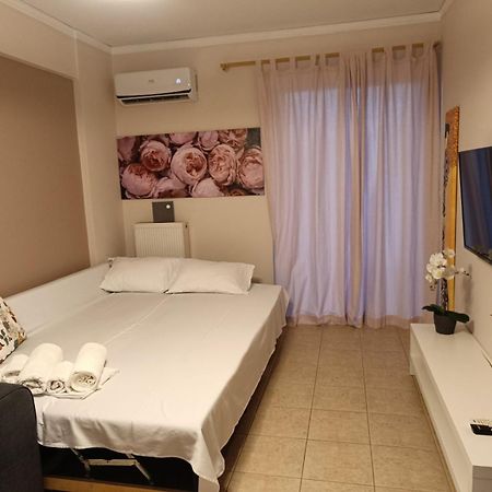 Valia'S Apartment Nafplio City Center 외부 사진
