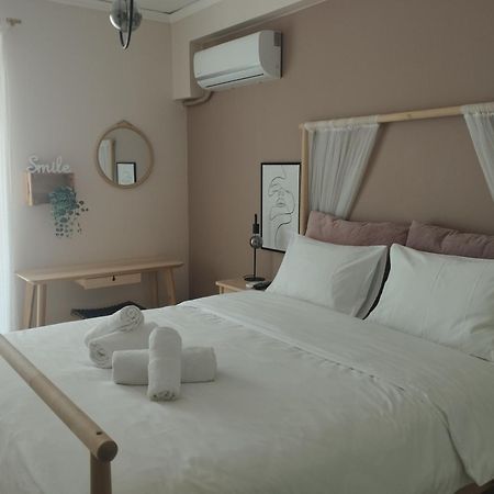 Valia'S Apartment Nafplio City Center 외부 사진